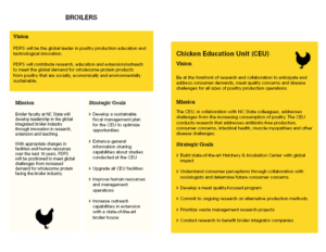 PDPS Strategic Vision pages 3 and 4