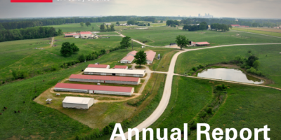 2018 Annual Report