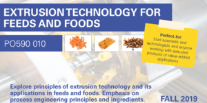 Extrusion Technology slide