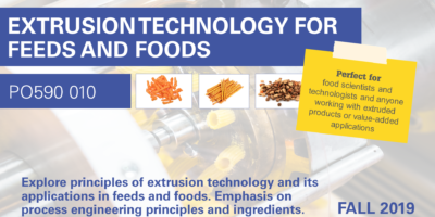 Extrusion Technology slide